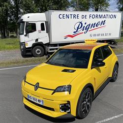 Centre De Formation Pignon, Sarrebourg - Horaires d'ouverture