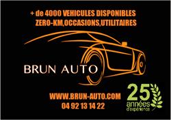 Brun Auto, Villeneuve-Loubet - Horaires d'ouverture