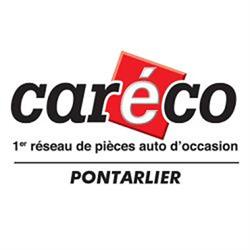 Caréco Pontarlier by CAPO Centre Auto Pièces Occasion, - Horaires d'ouverture