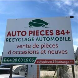 Auto Pièces 84, Carpentras - Horaires d'ouverture