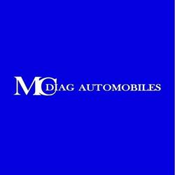 MC AUTOMOBILES, Nice - Horaires d'ouverture