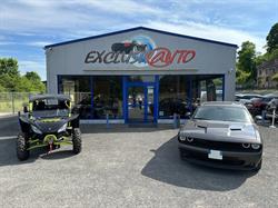 Exclusivauto, Rachecourt-sur-Marne - Horaires d'ouverture