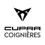CUPRA Coignières Automobiles - concessionnaire - ZI PARIWEST, - Horaires d'ouverture