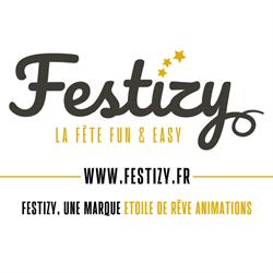 Festizy - Etoile de Rêve, Paris - Horaires d'ouverture