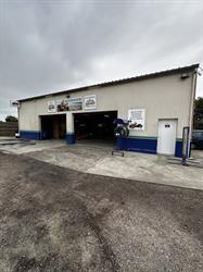 Nonant Auto - Motrio, - Horaires d'ouverture