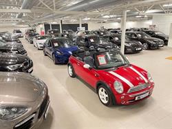 Transalp Automobiles, Vence - Horaires d'ouverture