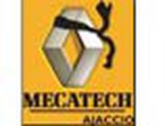 Mecatech, Ajaccio - Horaires d'ouverture