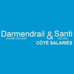 DARMENDRAIL & SANTI Avocats droit du travail et droit international du travail, Bordeaux - Horaires d'ouverture