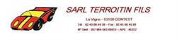 TERROITIN ET FILS, Contest - Horaires d'ouverture