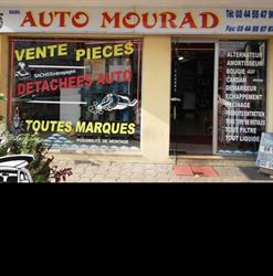 Auto-Mourad, Creil - Horaires d'ouverture