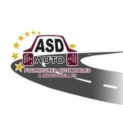 Asd Auto Sàrl, Saint-Dié-des-Vosges - Horaires d'ouverture