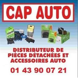 Cap Auto, Villejuif - Horaires d'ouverture