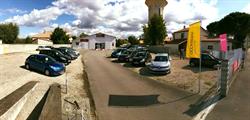 Auto Villeneuve - Motrio, Villeneuve-Tolosane - Horaires d'ouverture