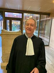 Casseville Pascal Avocat, Les Angles - Horaires d'ouverture