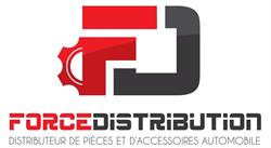 Force distribution 54, Laxou - Horaires d'ouverture