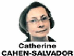 Cahen-Salvador Catherine, Créteil - Horaires d'ouverture