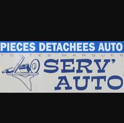 Serv'auto, Aucamville - Horaires d'ouverture