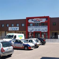 Auto Pièces Service Avignon - vente de pièces détachées automobiles neuves toutes marques, - Horaires d'ouverture