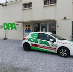 D.p.a. - Diffusion Pièces Détachées, Manosque - Horaires d'ouverture