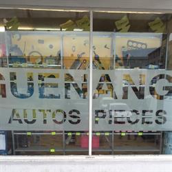 Guénange Auto Pièces, - Horaires d'ouverture