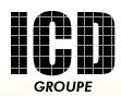 I.C.D SA, Toul - Horaires d'ouverture