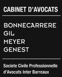 Bonnecarrère Gil Meyer Genest SCP Avocats, Toulouse - Horaires d'ouverture