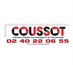 Coussot Saint Nazaire Automobiles, Saint-Nazaire - Horaires d'ouverture