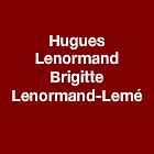 Hugues Lenormand Brigitte Lenormand - Lemé avocats associés, Le Havre - Horaires d'ouverture