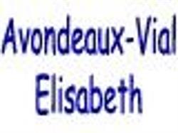 Avondeaux Vial Elisabeth, Givors - Horaires d'ouverture