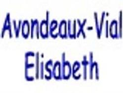 Avondeaux Vial Elisabeth, Givors - Horaires d'ouverture