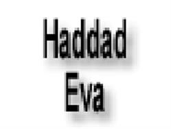 Haddad Eva, Levallois-Perret - Horaires d'ouverture