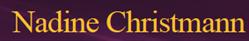 Christmann Nadine, Thionville - Horaires d'ouverture