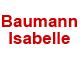 Baumann-Chevalier Isabelle, Nancy - Horaires d'ouverture