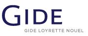 Gide Loyrette Nouel, Paris - Horaires d'ouverture