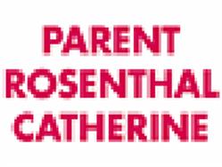 Parent-Rosenthal Catherine, Paris - Horaires d'ouverture