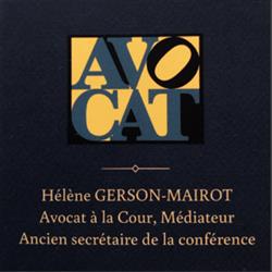 Gerson Mairot Helene, Suresnes - Horaires d'ouverture
