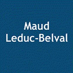 Leduc-Belval & Tillier Selarl, Roanne - Horaires d'ouverture