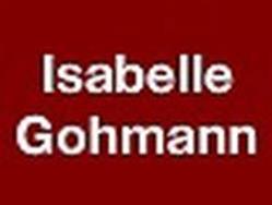 Gohmann Isabelle, La Roche-sur-Yon - Horaires d'ouverture