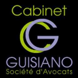 Cabinet Guisiano, Six-Fours-les-Plages - Horaires d'ouverture