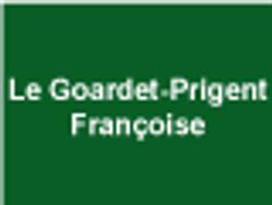 Le Goardet Prigent Françoise, Saint-Brieuc - Horaires d'ouverture