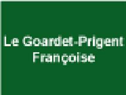 Le Goardet Prigent Françoise, Saint-Brieuc - Horaires d'ouverture