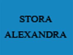 STORA ALEXANDRA, Vienne - Horaires d'ouverture