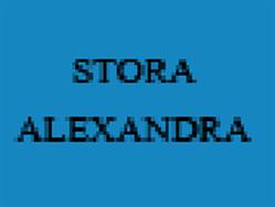 STORA ALEXANDRA, Vienne - Horaires d'ouverture