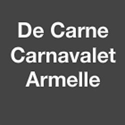 De Carne Carnavalet Armelle, Versailles - Horaires d'ouverture