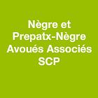 Nègre et Pepratx-Nègre Avoués Associés SCP, Montpellier - Horaires d'ouverture
