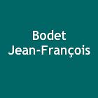 Bodet Jean-François, Andernos-les-Bains - Horaires d'ouverture