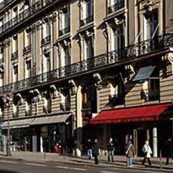 Jorion Benoît, Paris - Horaires d'ouverture