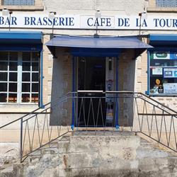 Café de la Tour, Saint-Martin-du-Tertre - Horaires d'ouverture