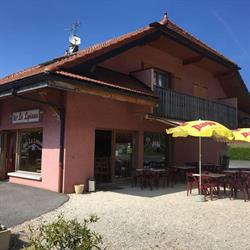 Le Lysiana, Saint-Sixt - Horaires d'ouverture