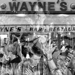 Wayne's, Nice - Horaires d'ouverture